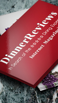 DinnerReviews.com